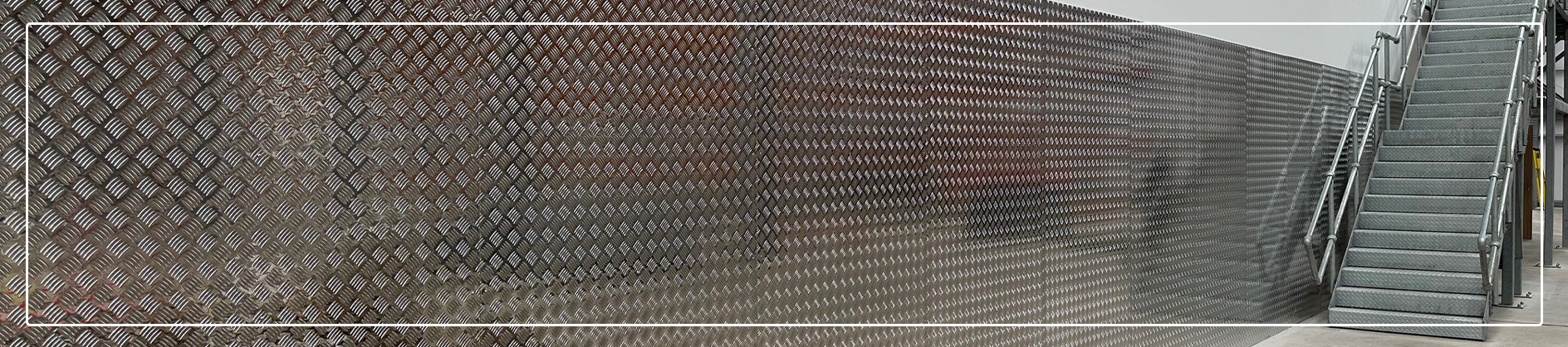 Strip durbar steel flooring durbar sheet fh brundle
