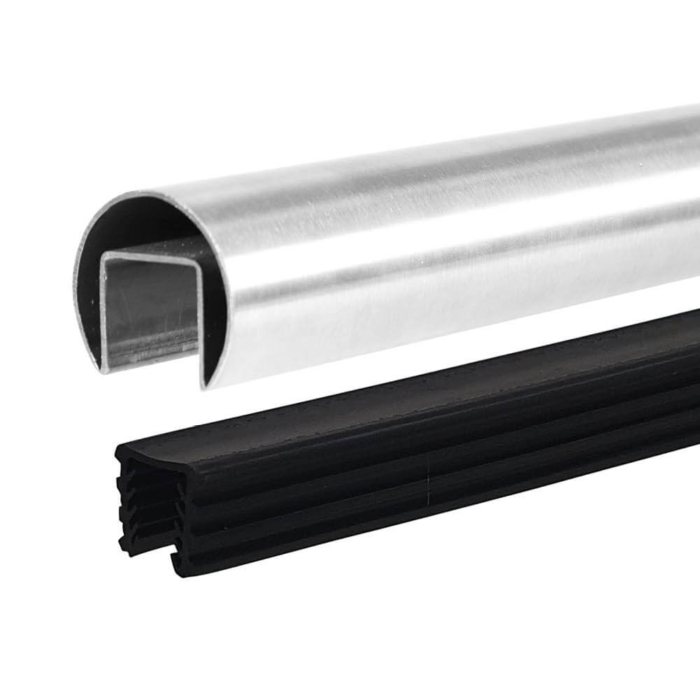 Top Rail fh brundle