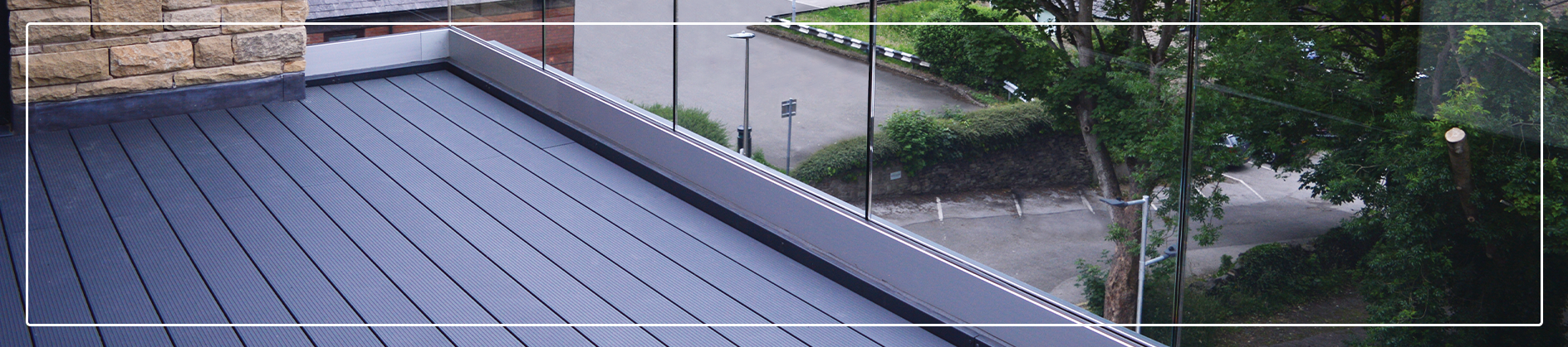 Strip rinato composite decking boards fh brundle sliver grey