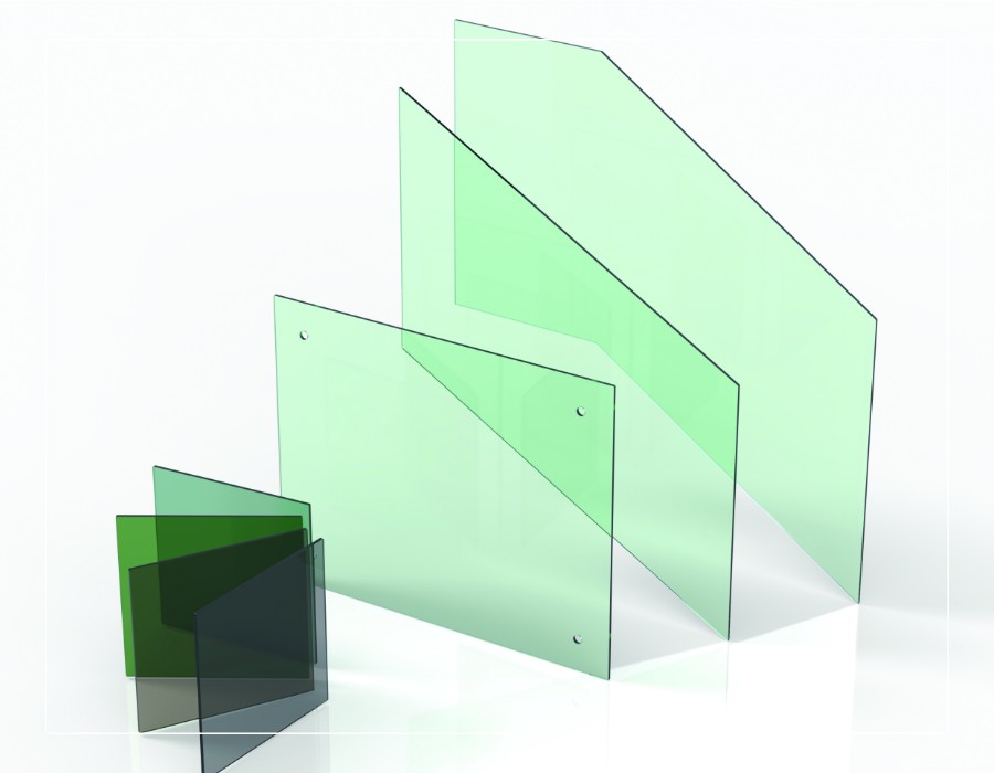 toughened glass panels laminated glass bespoke cut glass to spec fh brundle