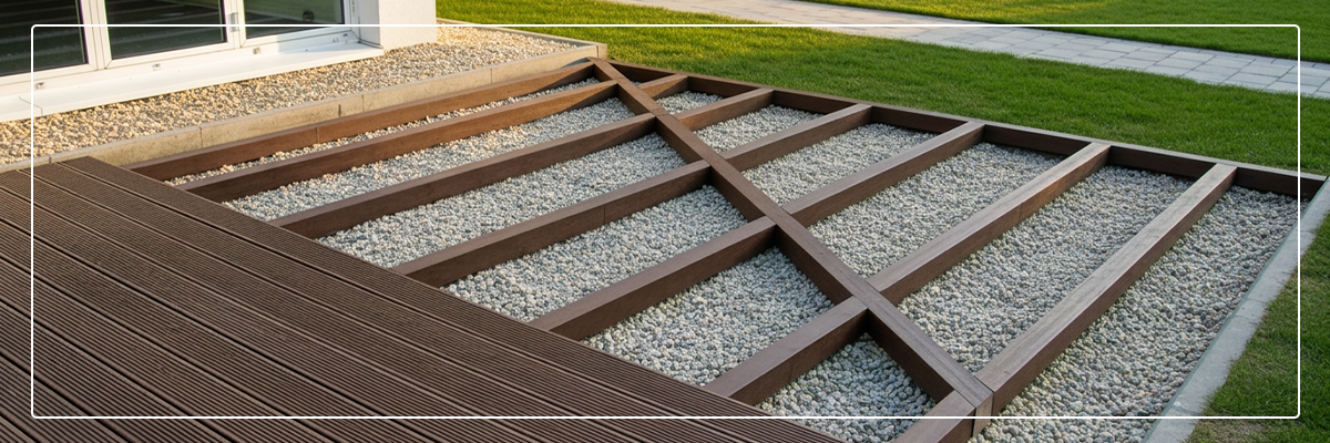 Main Header Banner Polymer Decking Subframe fh brundle