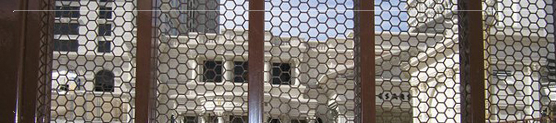 perforated metal mesh fh brundle
