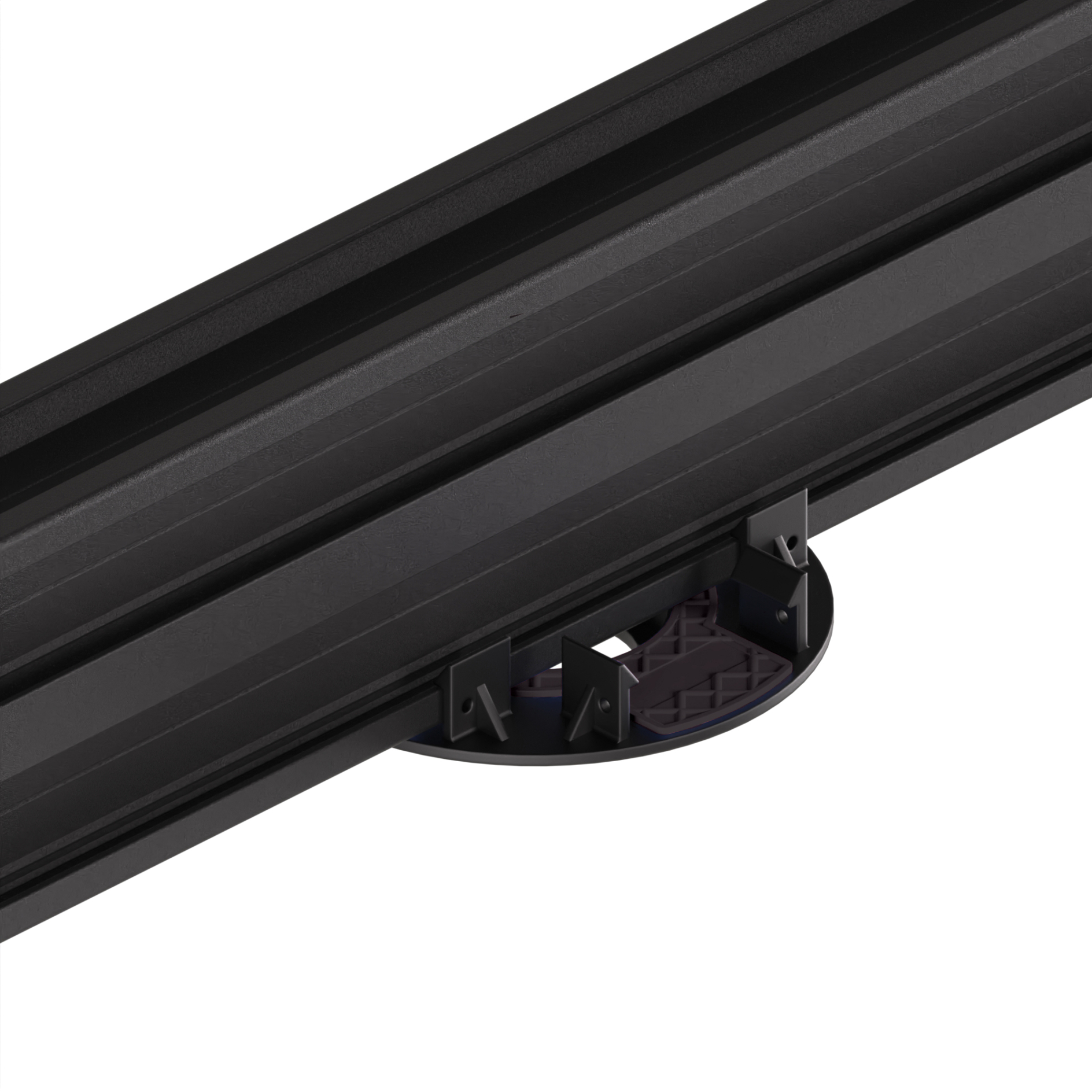 adjustable decking pedestals & cradles from fh brundle
