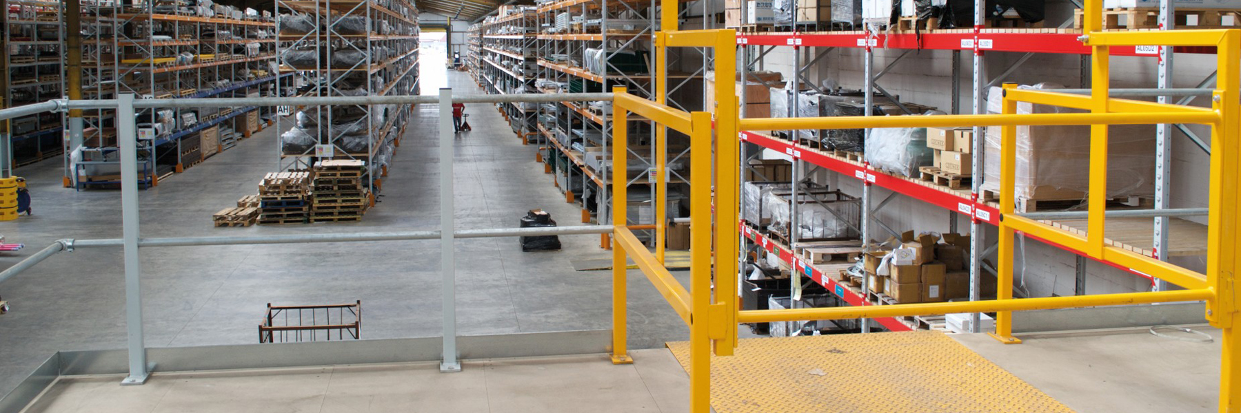 banner-mezzanine-handrail-2 mezzanine handrail fh brundle