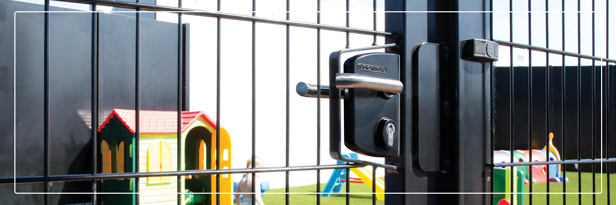 Main Header Banner Locinox gate lock fh brundle