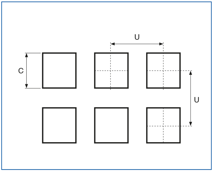 Square Holes