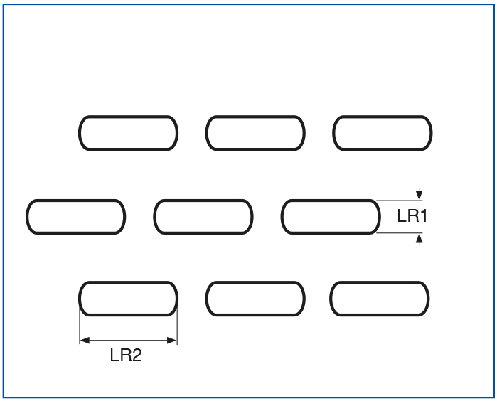 Slotted Holes