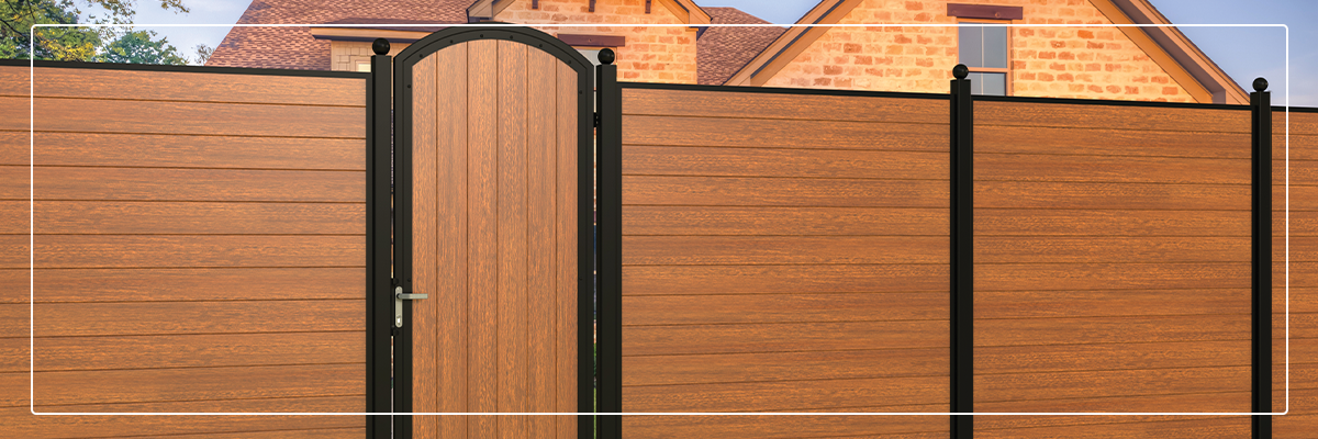 Main Header Banner Rinato WPC gate infill boards fh brundle