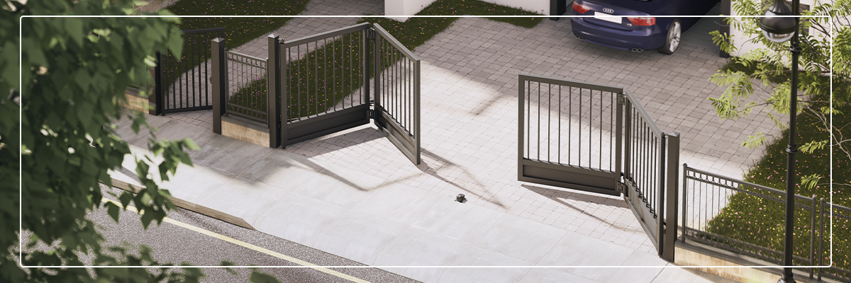 Main Header Banner bi-folding gate kits fh brundle