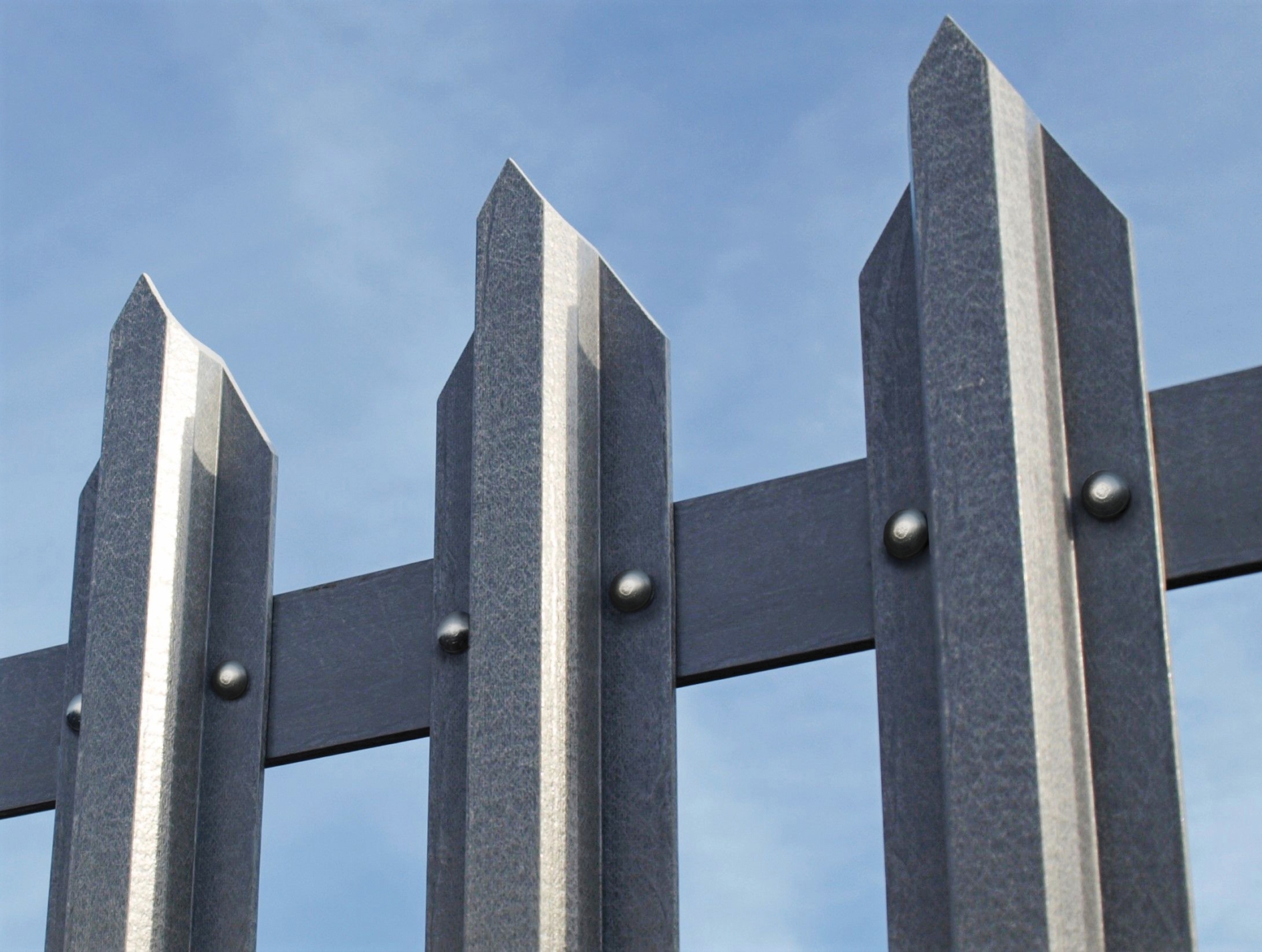 fh brundle palisade palisafe GRP