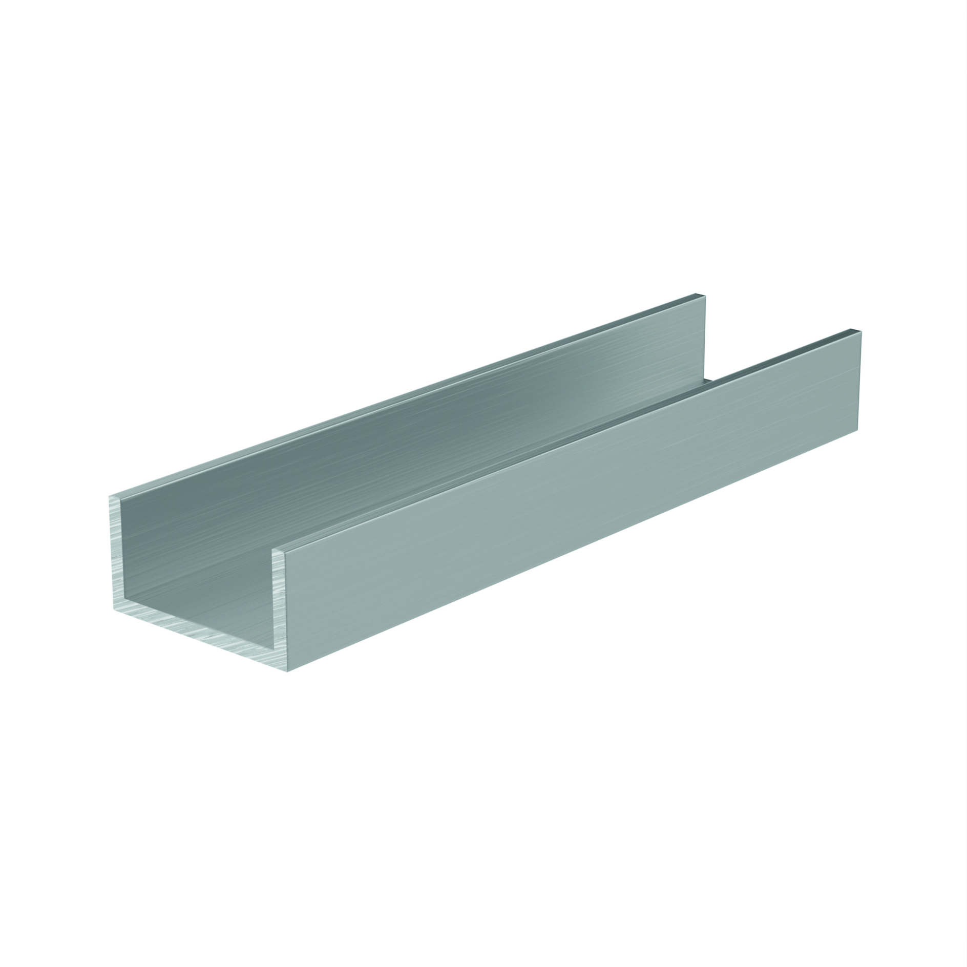 fh brundle aluminium steel profiles channel