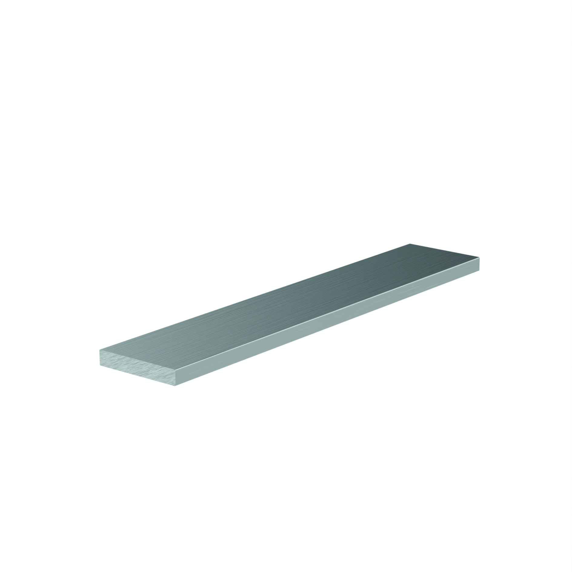 fh brundle aluminium steel profiles flat bar