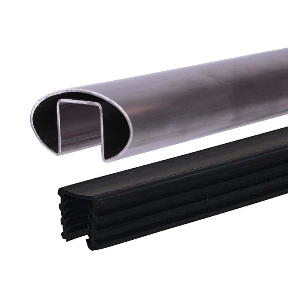 Top Rail fh brundle