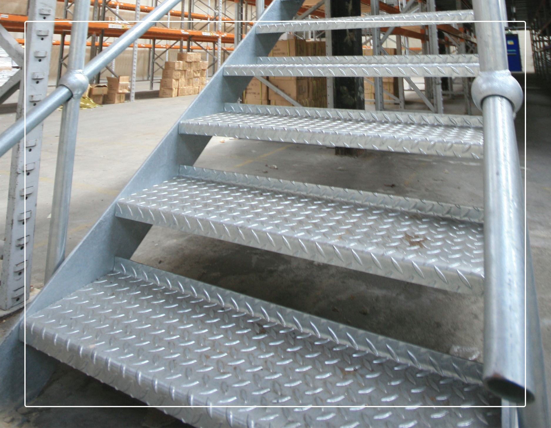 mild steel durbar flooring and stair treads fh brundle