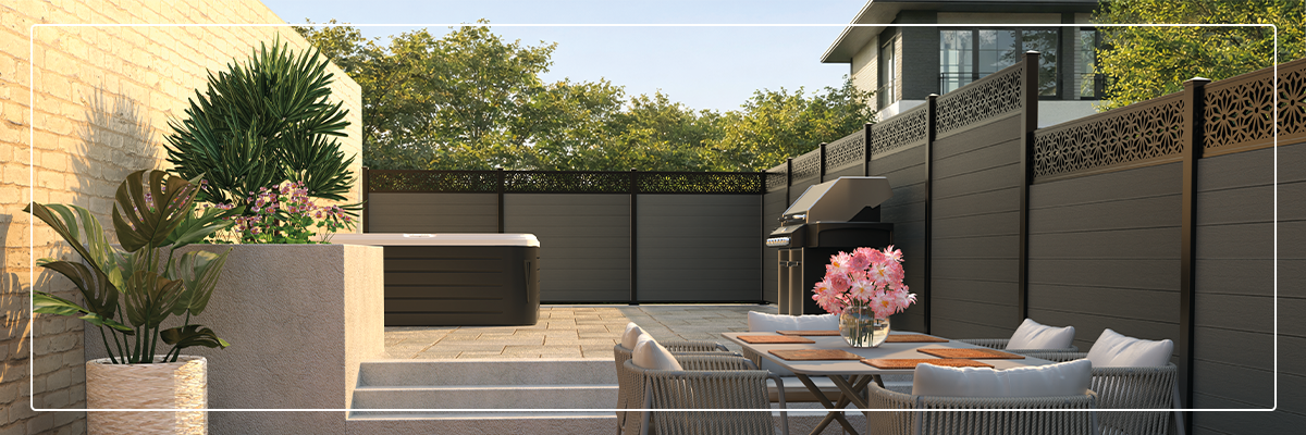 fh brundle composite fencing