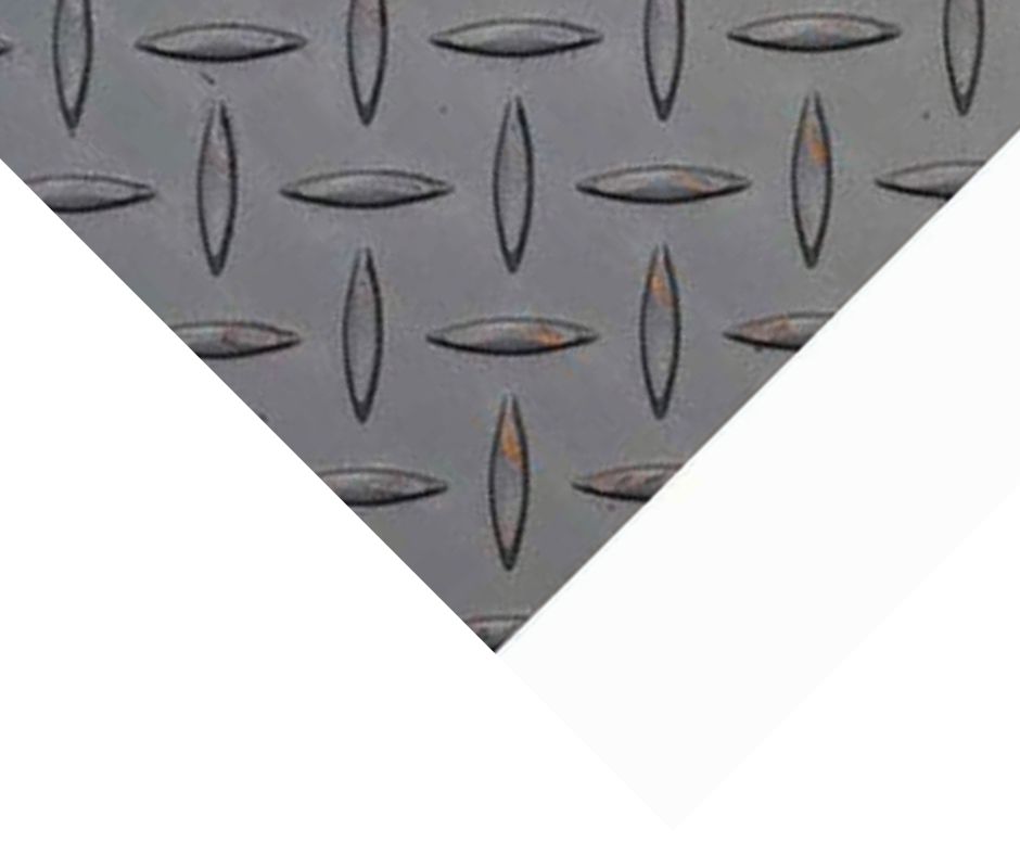 fh brundle steel sheets & plates